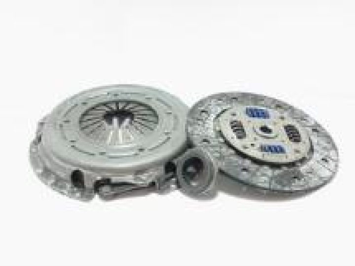 KSS23001 - Clutch Kit - Clutch Pro in the group Select car model at DDESIGN Scandinavia AB (xtcKSS23001)