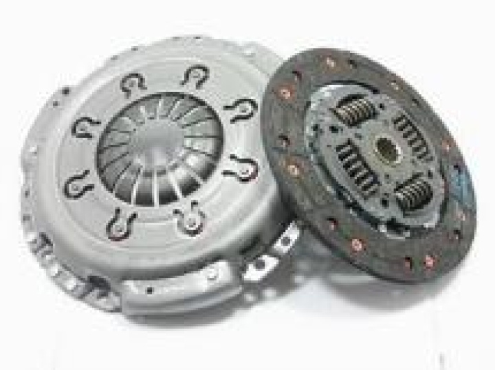 KSS23008 - Clutch Kit - Clutch Pro in the group Select car model at DDESIGN Scandinavia AB (xtcKSS23008)
