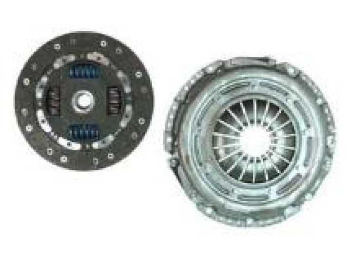 KSS23010 - Clutch Kit - Clutch Pro in the group Select car model at DDESIGN Scandinavia AB (xtcKSS23010)