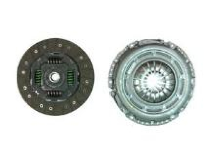 KSS24003 - Clutch Kit - Clutch Pro in the group Select car model at DDESIGN Scandinavia AB (xtcKSS24003)