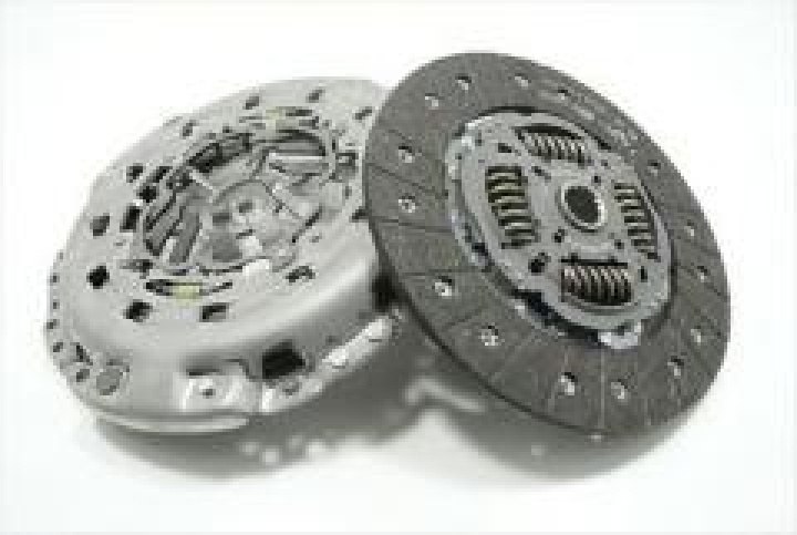 KSS24006 - Clutch Kit - Clutch Pro in the group Select car model at DDESIGN Scandinavia AB (xtcKSS24006)