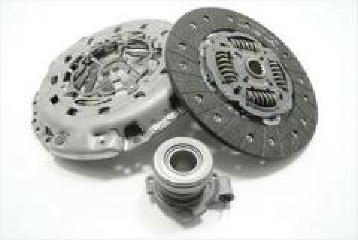 KSS24406 - Clutch Kit - Clutch Pro in the group Select car model at DDESIGN Scandinavia AB (xtcKSS24406)