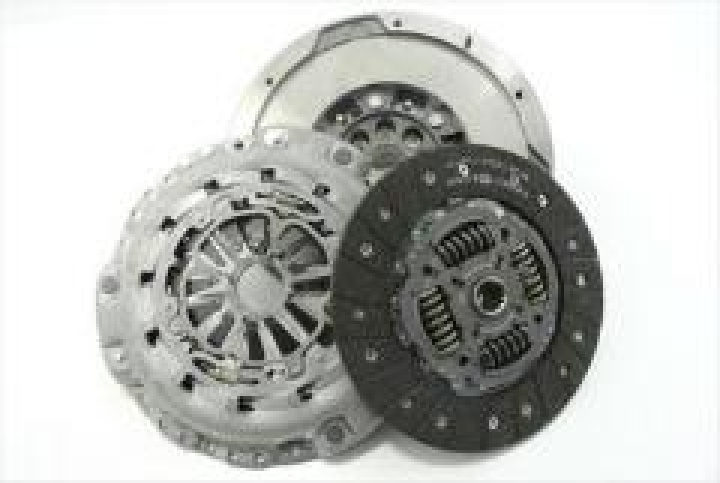 KSS24506 - Clutch Kit - Clutch Pro in the group Select car model at DDESIGN Scandinavia AB (xtcKSS24506)