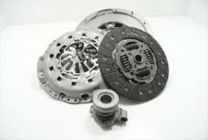 KSS24606 - Clutch Kit - Clutch Pro in the group Select car model at DDESIGN Scandinavia AB (xtcKSS24606)