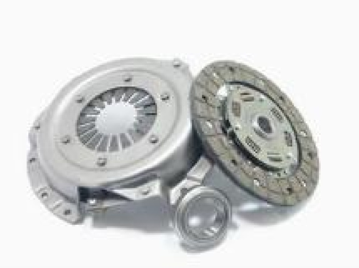 KSU16001 - Clutch Kit - Clutch Pro in the group Select car model at DDESIGN Scandinavia AB (xtcKSU16001)