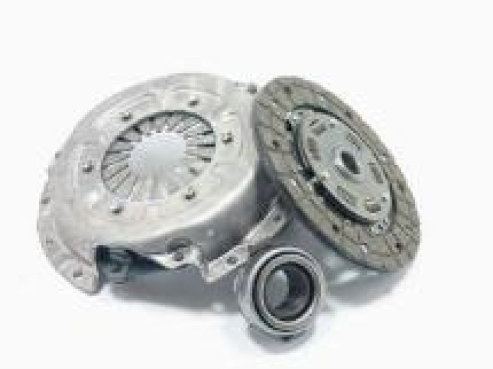 KSU16002 - Clutch Kit - Clutch Pro in the group Select car model at DDESIGN Scandinavia AB (xtcKSU16002)