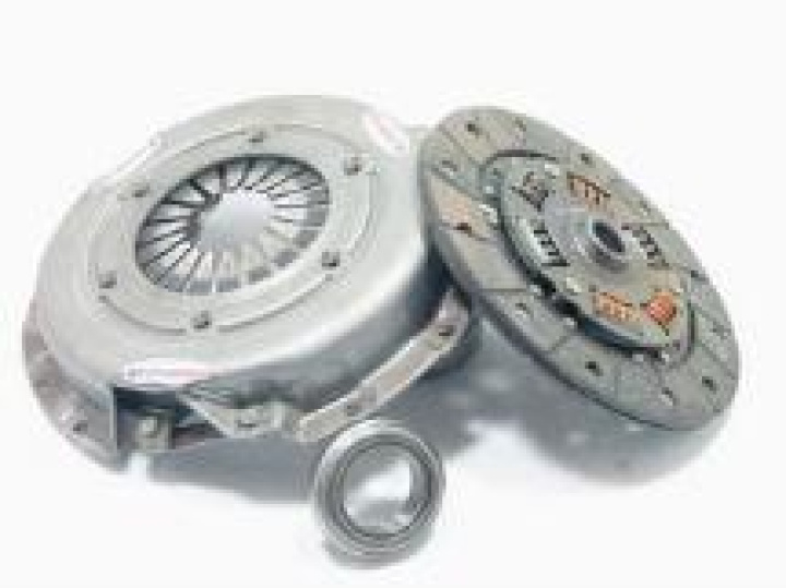 KSU18003 - Clutch Kit - Clutch Pro in the group Select car model at DDESIGN Scandinavia AB (xtcKSU18003)