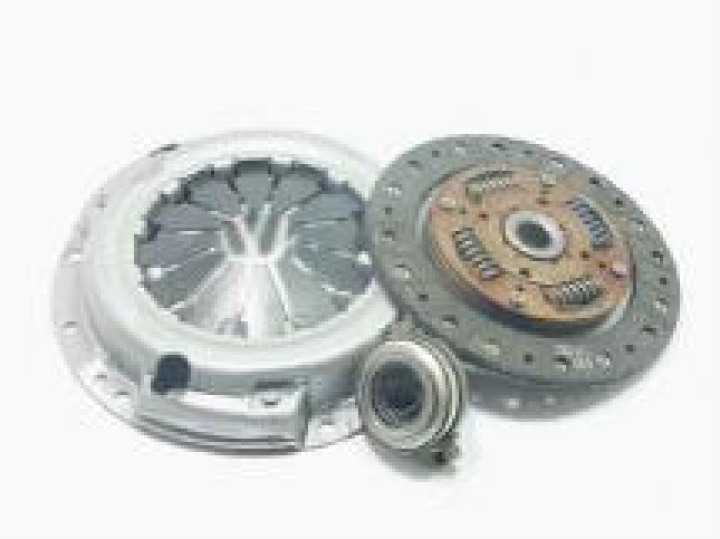 KSU19002 - Clutch Kit - Clutch Pro in the group Select car model at DDESIGN Scandinavia AB (xtcKSU19002)
