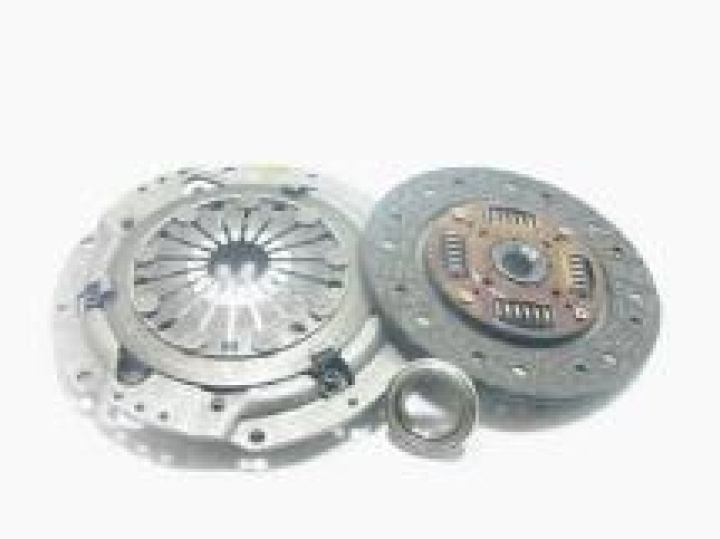 KSU20001 - Clutch Kit - Clutch Pro in the group Select car model at DDESIGN Scandinavia AB (xtcKSU20001)