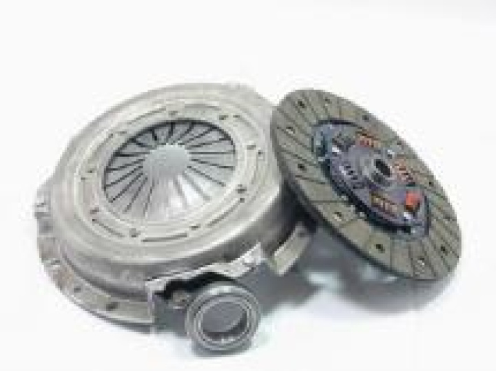 KSU20002 - Clutch Kit - Clutch Pro in the group Select car model at DDESIGN Scandinavia AB (xtcKSU20002)