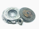 KSU20003 - Clutch Kit - Clutch Pro