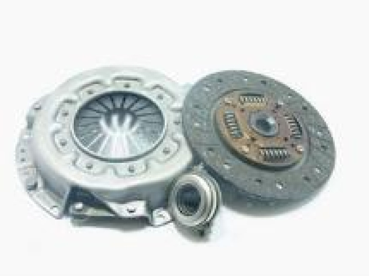 KSU20003 - Clutch Kit - Clutch Pro in the group Select car model at DDESIGN Scandinavia AB (xtcKSU20003)