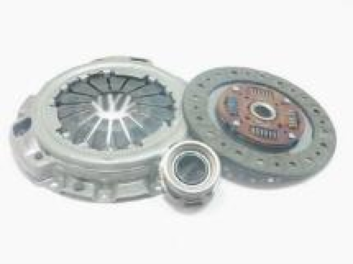 KSU22001 - Clutch Kit - Clutch Pro in the group Select car model at DDESIGN Scandinavia AB (xtcKSU22001)