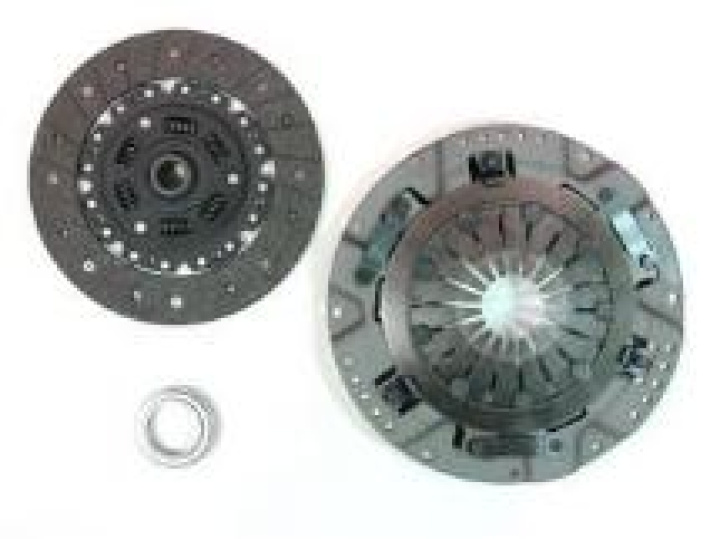 KSU23002 - Clutch Kit - Clutch Pro in the group Select car model at DDESIGN Scandinavia AB (xtcKSU23002)