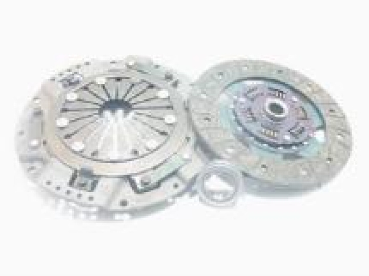 KSU23004 - Clutch Kit - Clutch Pro in the group Select car model at DDESIGN Scandinavia AB (xtcKSU23004)