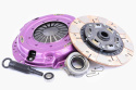 KSU23008-1C - Clutch Kit - Xtreme Performance Heavy Duty Cushioned Ceramic 750KG (40% inc.) 500Nm