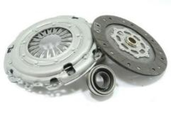 KSU23010 - Clutch Kit - Clutch Pro in the group Select car model at DDESIGN Scandinavia AB (xtcKSU23010)