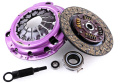 KSU23012-1AX - Clutch Kit - Xtreme Performance Extra Heavy Duty Organic