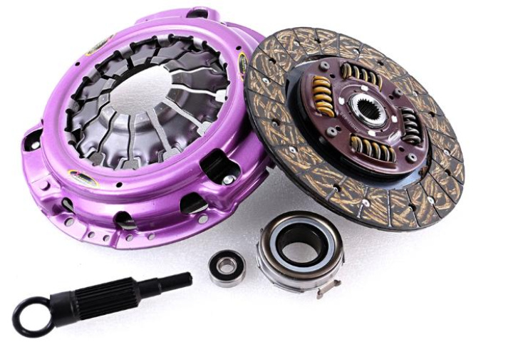 KSU23012-1AX - Clutch Kit - Xtreme Performance Extra Heavy Duty Organic in the group Select car model at DDESIGN Scandinavia AB (xtcKSU23012-1AX)