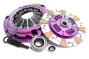 KSU23012-1C - Clutch Kit - Xtreme Performance Heavy Duty Cushioned Ceramic 830Kg 540Nm