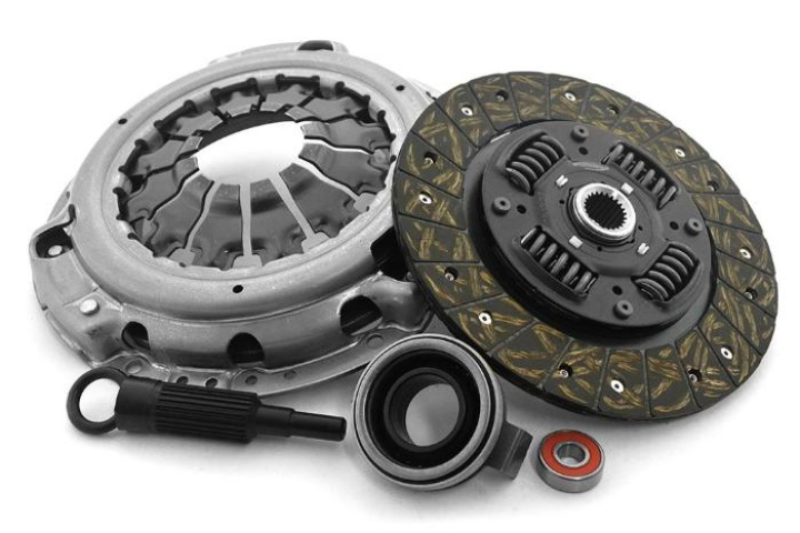 KSU23015 - Clutch Kit - Clutch Pro in the group Select car model at DDESIGN Scandinavia AB (xtcKSU23015)