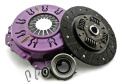 KSU23021-1A - Clutch Kit - Xtreme Performance Heavy Duty Organic 280Nm 