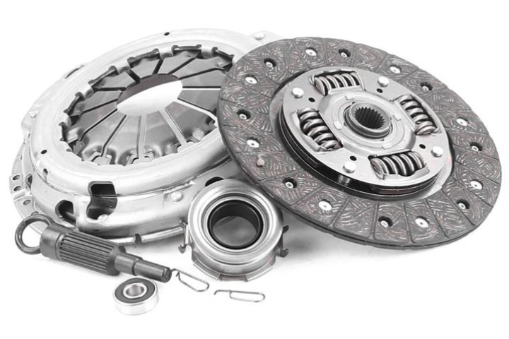 KSU23022 - Clutch Kit - Clutch Pro in the group Select car model at DDESIGN Scandinavia AB (xtcKSU23022)