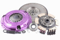 KSU23520-1B - Clutch Kit - Xtreme Outback Heavy Duty Sprung Ceramic Incl Flywheel 430Nm 600KG (30% inc.)