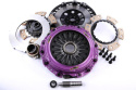 KSU23531-2B - Xtreme Performance - 230mm Sprung Ceramic Twin Plate Clutch Kit Incl Flywheel 1000Nm