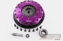 KSU23540-2G - Xtreme Performance - 230mm Organic Twin Plate Clutch Kit Incl Flywheel 1200Nm