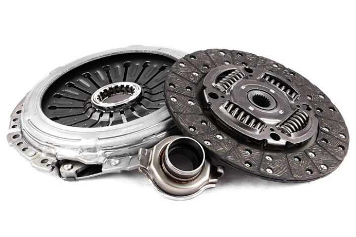 KSU24001 - Clutch Kit - Clutch Pro in the group Select car model at DDESIGN Scandinavia AB (xtcKSU24001)