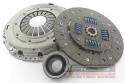 KSU24004 - Clutch Kit - Clutch Pro