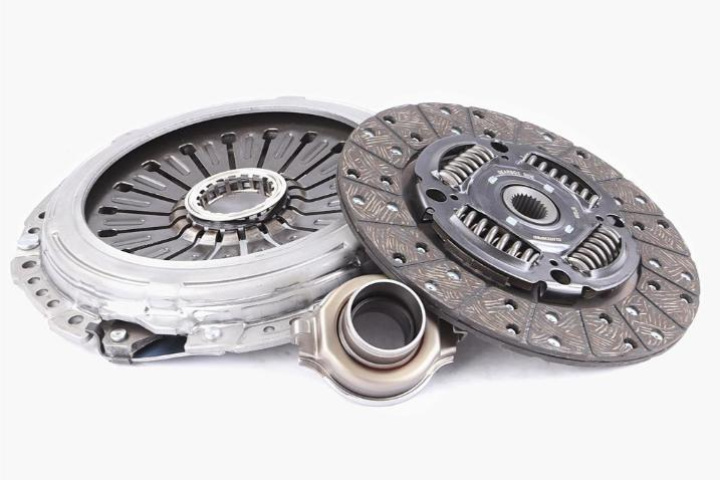 KSU24005 - Clutch Kit - Clutch Pro in the group Select car model at DDESIGN Scandinavia AB (xtcKSU24005)