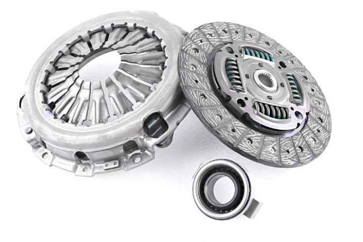KSU24006 - Clutch Kit - Clutch Pro in the group Select car model at DDESIGN Scandinavia AB (xtcKSU24006)