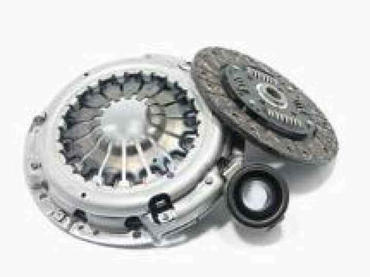 KSU24030 - Clutch Kit - Clutch Pro in the group Select car model at DDESIGN Scandinavia AB (xtcKSU24030)