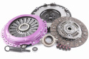 KSU24501-1A - Clutch Kit - Xtreme Performance Heavy Duty Organic Incl Flywheel 570Nm 