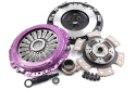 KSU24501-1R - Clutch Kit - Xtreme Performance Race Sprung Ceramic Incl Flywheel 1150Nm