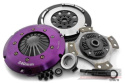 KSU24590-1R - Clutch Kit - Xtreme Performance Race Sprung Ceramic 910Nm