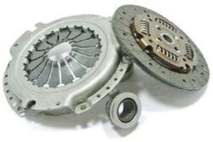 KSY23002 - Clutch Kit - Clutch Pro in the group Select car model at DDESIGN Scandinavia AB (xtcKSY23002)