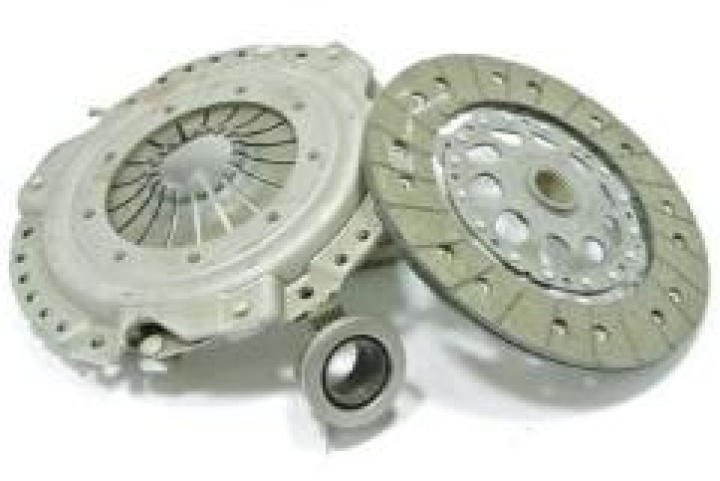 KSY24001 - Clutch Kit - Clutch Pro in the group Select car model at DDESIGN Scandinavia AB (xtcKSY24001)