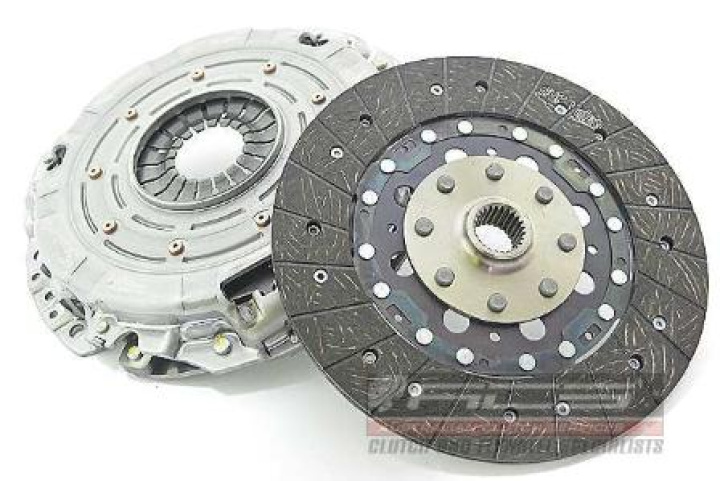 KSY24005 - Clutch Kit - Clutch Pro in the group Select car model at DDESIGN Scandinavia AB (xtcKSY24005)