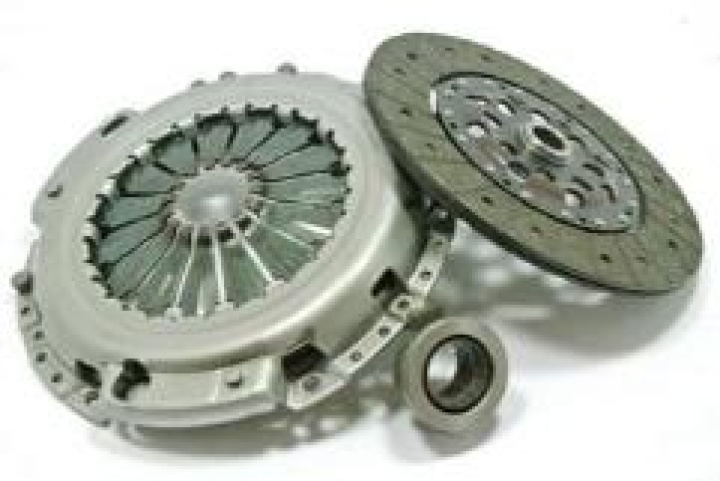 KSY24006 - Clutch Kit - Clutch Pro in the group Select car model at DDESIGN Scandinavia AB (xtcKSY24006)