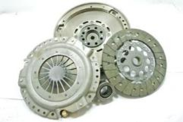 KSY24501 - Clutch Kit - Clutch Pro in the group Select car model at DDESIGN Scandinavia AB (xtcKSY24501)