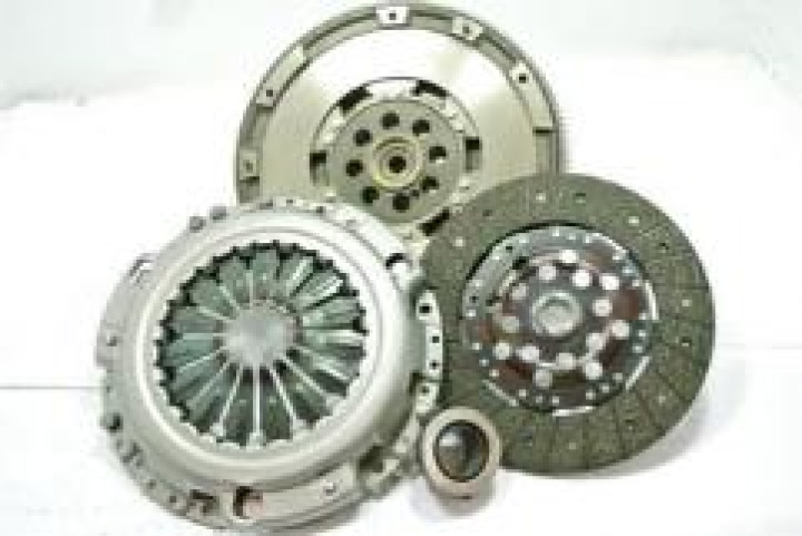 KSY24502 - Clutch Kit - Clutch Pro in the group Select car model at DDESIGN Scandinavia AB (xtcKSY24502)