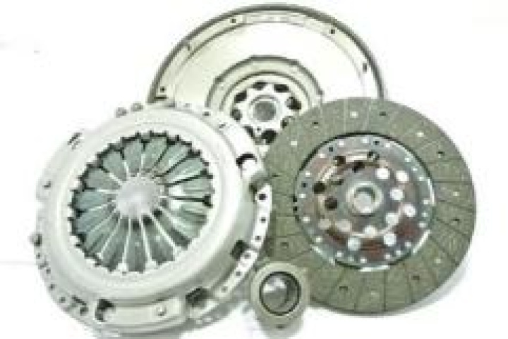 KSY24506 - Clutch Kit - Clutch Pro in the group Select car model at DDESIGN Scandinavia AB (xtcKSY24506)