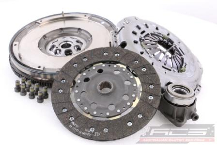 KSY24604 - Clutch Kit - Clutch Pro in the group Select car model at DDESIGN Scandinavia AB (xtcKSY24604)