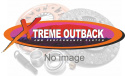 KSY24625-1C - Clutch Kit - Xtreme Outback Heavy Duty Cushioned Ceramic  