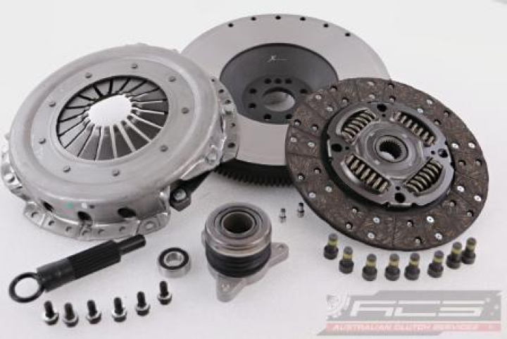 KSY24625 - Clutch Kit - Clutch Pro in the group Select car model at DDESIGN Scandinavia AB (xtcKSY24625)