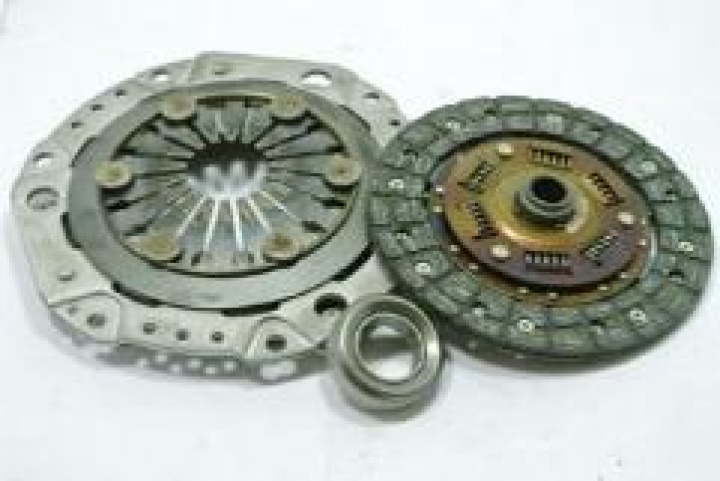 KSZ16005 - Clutch Kit - Clutch Pro in the group Select car model at DDESIGN Scandinavia AB (xtcKSZ16005)