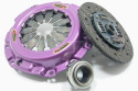 KSZ17005-1A - Clutch Kit - Xtreme Performance Heavy Duty Organic